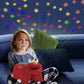 Pillow Pets Sesame Street Elmo, 11" Sleeptime Lite
