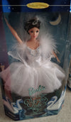 1998 Retired Barbie As the Swan Queen in Swan Lake From the Classic Ballet Series