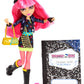 Monster High 13 Wishes Howleen Wolf Doll