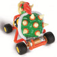 Carrera RC Mario Kart Pipe Kart Bowser Toy RC Remote Control Car