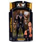 All Elite Wrestling Unrivaled Collection Hangman Adam Page - 6.5-Inch AEW Action Figure - Series 5