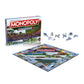Monopoly Board Game Texas Hill Country Edition: 2-6 Players Family Board Games for Kids and Adults, Board Games for Kids 8 and up, for Kids
