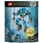 LEGO Bionicle Gali - Master of Water