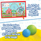 Creative Kids Blippi Science Kit- Sensory Lab