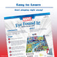 Ravensburger Marvel Eye Found It! Board Game - Engaging Puzzle Game for Kids and Adults | Features Beloved Marvel Characters | Encourages Memory