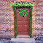 Fun Express Foam Shamrock Wreath Craft Kit - Makes 12 - St. Patrick's Day Crafts for Kids