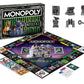 Monopoly Beetlejuice Board Game | Based on The 80’s Fantasy Film Beetlejuice | Officially Licensed Beetlejuice Merchandise | Themed Classic Monopoly