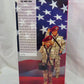 ARMY BARBIE DOLL Special Edition STARS 'n STRIPES w Army Outfit & More (1992)