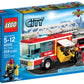 LEGO City Fire Truck 60002