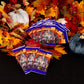2025-26 Panini Score A Treat NFL Halloween Treat Packs - Official Trading Cards - Trick-or-Treat Candy Alternative - Limited Edition Football Cards