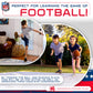 Franklin Sports NFL MyFirst Kids Plush Football - 12"
