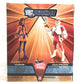 DC Universe Classics Exclusive Action Figure 2-Pack Adam Strange and Starfire