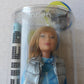 Barbie Fashion Fever: Shannen in Blue Leather Pants
