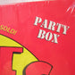 Apples to Apples The Game of Hilarious Comparisons Party Box