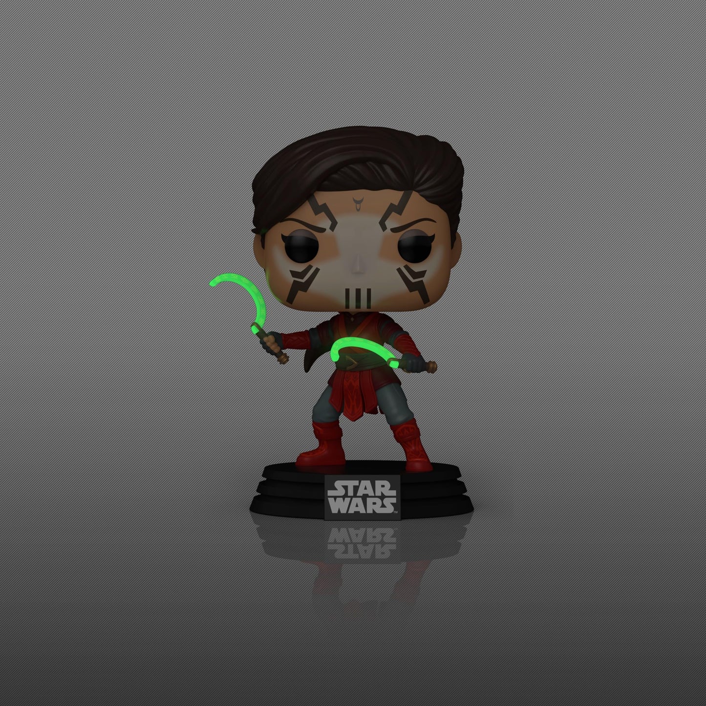 Funko POP! Star Wars: Tales of the Empire - Morgan Elsbeth -