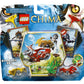 LEGO Chima CHI Battles 70114