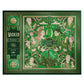 theory11 Wicked Jigsaw Puzzle 1,000 Piece Jigsaw Puzzle - Officially Licensed Wicked Merchandise & Collectibles - Precision Fit and Premium Quality