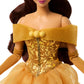 Mattel Disney Princess Belle Sparkling Fashion Doll