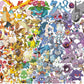 Buffalo Games - Pokémon Kanto 151-500 Piece Jigsaw Puzzle for Adults