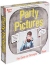 Party Pictures Game