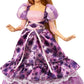 Mattel Disney Collector Rapunzel & Mother Gothel Collectible Fashion Dolls in Signature Clothing from Disney Tangled, Gifts for Kids & Collectors