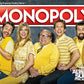 Monopoly It’s Always Sunny in Philadelphia | Officially Licensed Monopoly Board Game | Award Winning FX Sitcom