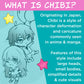 Faber-Castell Anime Drawing Kit: Chibi Edition | Step-by-Step Instruction Book with 20 Practice Pages, Color Pencil Set & Drawing Supplies for Kids