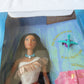 Disney Sun Colors Pocahontas Doll