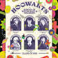 Ceaco - Hogwarts Class of 1991-1000 Piece Jigsaw Puzzle for Adults