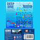 AEG & Flatout Games | Deep Dive - A Push Your Luck Game for the Whole Family | From the Creators of Point Salad | Easy to Learn | Quick to Play |