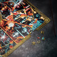 theory11 Star Wars Jigsaw Puzzle - 1,000 Pieces with Gold Foil Accents, Official Lucasfilm Collectible with Carrying Pouch