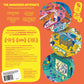 The Awakened Artifacts • 1000-Pc. Puzzle by Magic Puzzle Company • Series 4