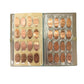 Pennybandz The Penny Journal Holds 146 Coins the Ultimate Souvenir Penny Collecting Book for your Coin Collection Holds 128 Pressed Pennies and 18
