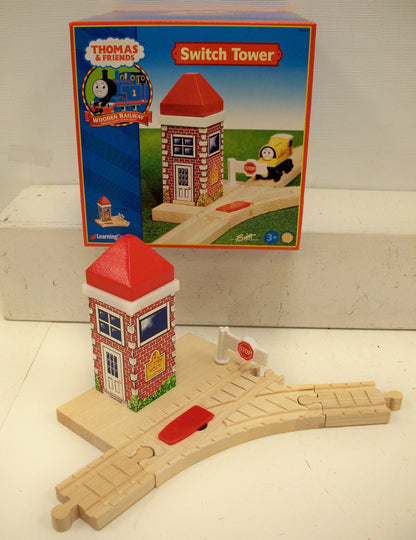 Thomas & Friends Switch Tower
