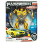 Transformers: Dark of The Moon - MechTech Leader - Bumblebee