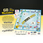 Late for The Sky App State-Opoly Board Game - Appalachian State University Campus Edition, Family Strategy Game, 2-6 Players, Ages 8+, Traditional or