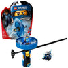 LEGO NINJAGO Jay - Spinjitzu Master 70635 Building Kit (68 Piece)
