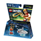 DC Wonder Woman Fun Pack - LEGO Dimensions