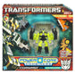 Transformers Combiner Constructicons: Steamhammer