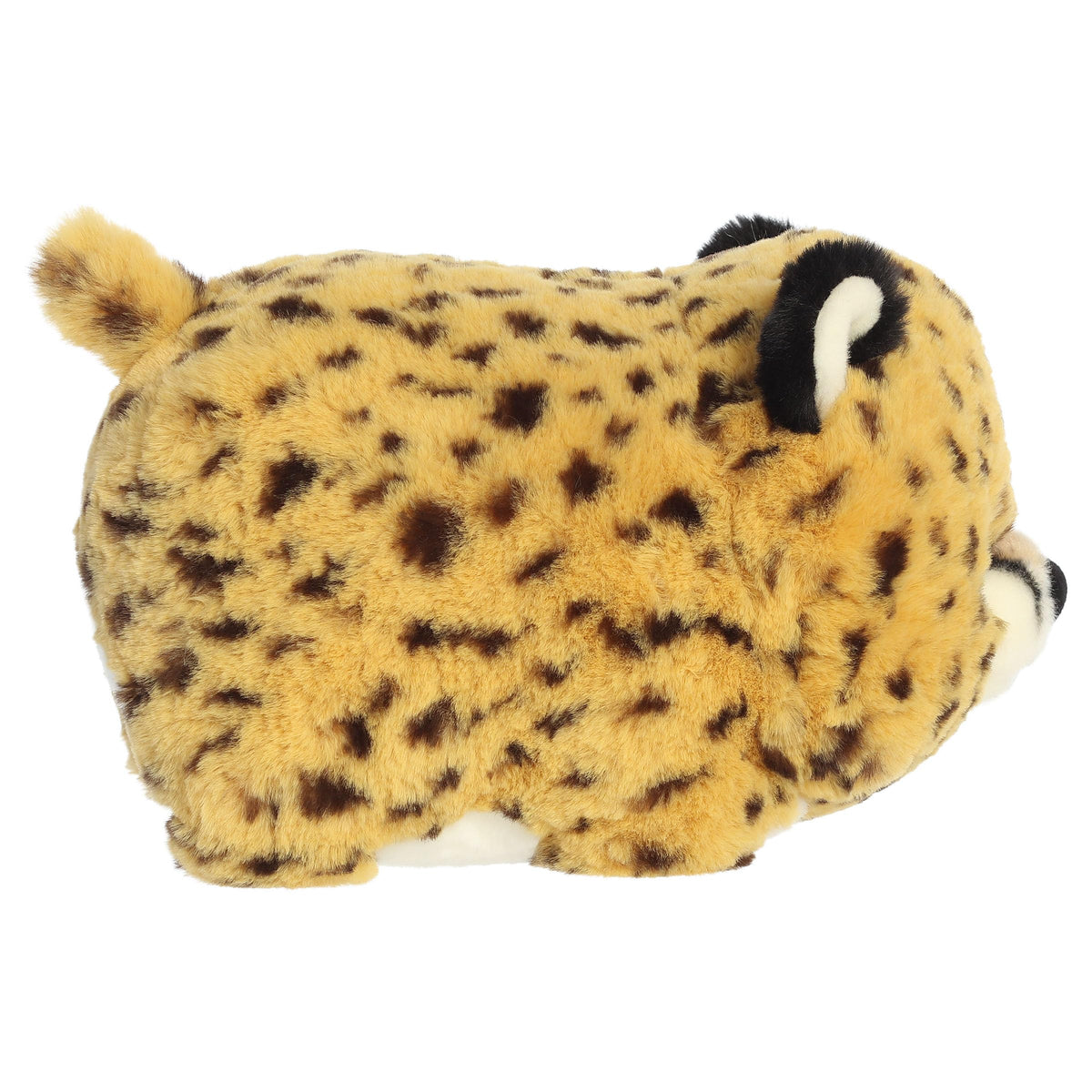 Aurora Spudsters 10.5" Chelsea Cheetah Adorable Stuffed Animal