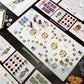 Stonemaier Games: Tokaido Duo by Antoine Bauza | A Zen Strategy Board Game About Traveling in Japan for Adults & Family | Visit Shrines, Share Lovely