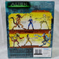 1997 Alien Resurrection Motion Picture Action Figure - Ripley