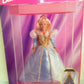 Barbie Doll Display