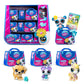 Littlest Pet Shop - Pet Surprise Display, 18 Pet Collector Set - Series 5 - LPS Gen 7, Authentic Mystery Figures, Surprise Collectible Kidult Toy