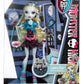 Monster High Ghouls Night Out Lagoona Blue Doll
