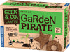 Geek & Co. Craft Garden Pirate