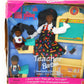 Mattel AA Teacher Barbie with 2 Students 1995, 13915
