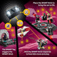 LEGO Star Wars SMART Play: Throne Room Duel & A-Wing Interactive Building Toy - All-in-One Set - Reacts to How You Move and Play with a SMART Brick