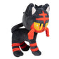 Pokémon 95213 Plush 8" Litten