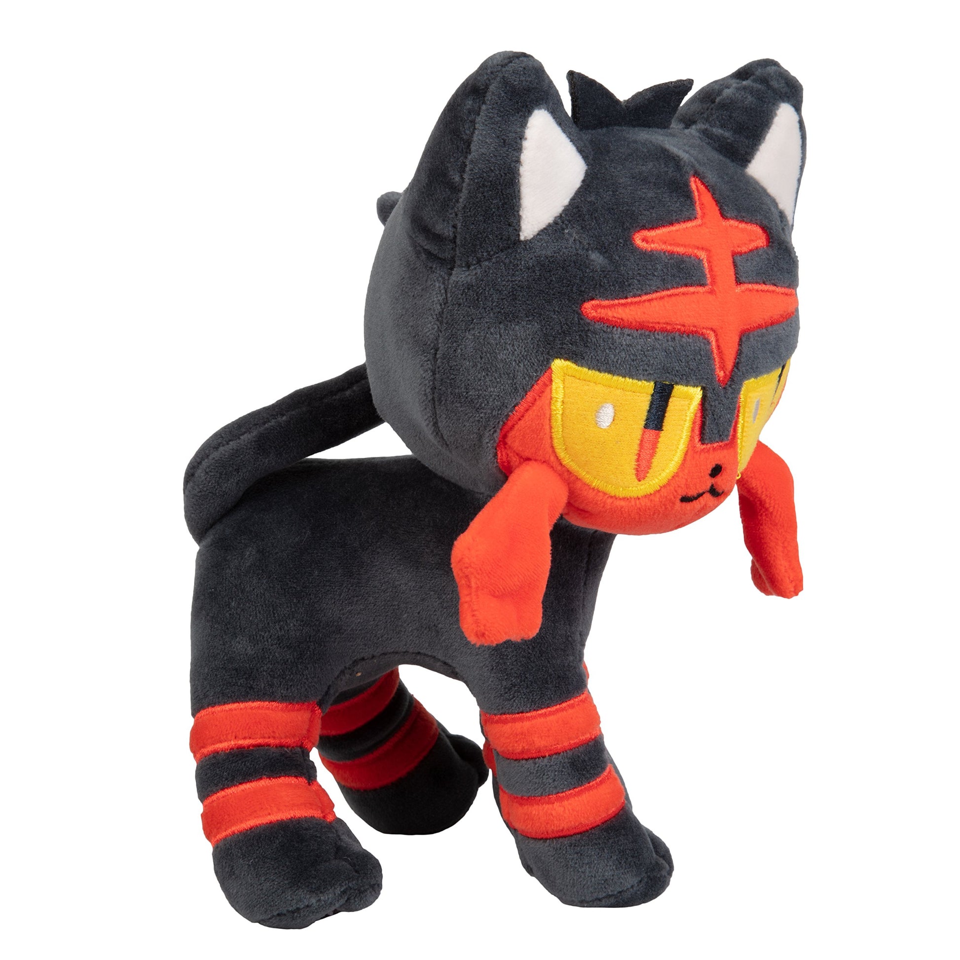 Pokémon 95213 Plush 8" Litten